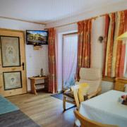 Property with peaceful surroundings in Les Houches