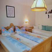 Property with peaceful surroundings in Les Houches