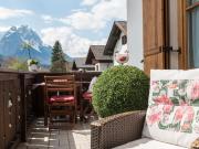 Haus Sprenzel - Ferienwohnung Jakob