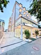 hotel Torretta Bramante