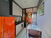Modern 1BR Apartment - The Base Pattaya Central