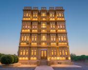 Hotel Sky Residency Jaisalmer & Spa