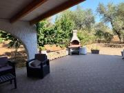 Villa Alghero mare 5 min