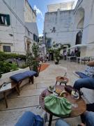 Amare Ostuni