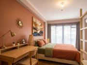 Sweet Apartment Gateway Pasteur by Dens