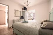 Cozy and centrally located near Polanco