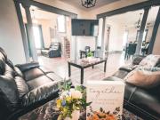 6BR Retreat Great for Reunions and Getaways