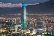 Top Santiago