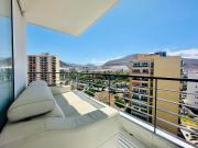Ocean view apartment near beach Los Cristianos