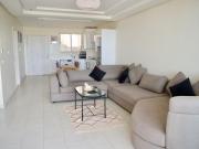 Appartement Moderne à Taghazout , piscine & Gym