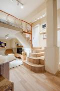Chic Apartments in the Center of Alsancak