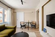 Chic Apartments in the Center of Alsancak