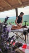 Appartman Casa Fermeglia with private jacuzzie and truffle hunting experience