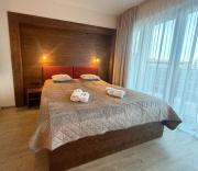 Apartmán Sivý vlk Hrebienok Rezort