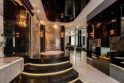 Apartament z Jacuzzi Warszawa Centrum - Romantic Bliss