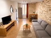 Appartement à 200 m du Théatre Antique
