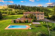 Top Castellina in Chianti