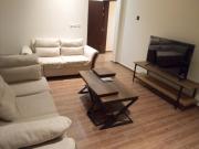 Al Faisal Apartment Self Entrance