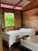 Top Termales - agua caliente - nuqui
