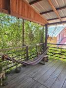 Top Termales - agua caliente - nuqui