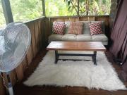 Top Rio Celeste
