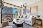 HT Cozy apartment in Providencia with AC