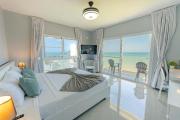 Exclusive Oceanfront 3 BR Apt in Sosua