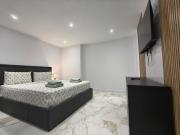 Alicante Modern Urban Apartment - Downtown & Cozy #2