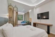 Suite Design Annecy - Confort & Élégance - Rivoli