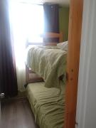 Departamento a pasos de la playa,4 Esquinas
