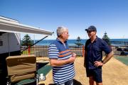 Top Port Hughes
