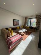 Malabata Hills Gem Spacious 3BR, Private Terrace