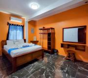 Top Caye Caulker