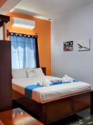 Top Caye Caulker