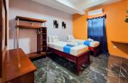 Top Caye Caulker