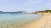 Appartamento a Porto Rotondo in Residence sul mare