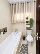 Chuchi Haven Spacious 2 Bedroom Apartment