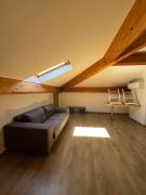 Appartement moderne cinq minutes aeroport