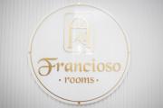 AL FRANCIOSO ROOMs
