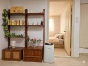 Cozy 3-room with luggage storage Kachisan