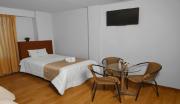 HOTEL MURCIA AREQUIPA