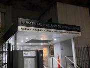 Rawson Park Hospital Italiano by Debarrio Aparts