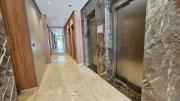 Modern 2BR App in City Center with Wi-Fi and AC