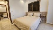 Chic 2BR App in City Center w Wi-Fi, AC