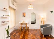 Beautiful studio in Recoleta