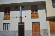 Top Ollantaytambo