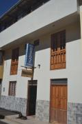 Top Ollantaytambo