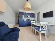 Appartement charmant prÃ¨s de la plage - 4 pers. - FR-1-476-262