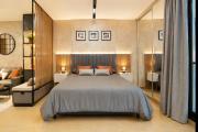 Luxurious and modern apartment in the Premium Zone