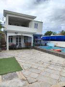 Blue Horizon Villa in Grand Baie